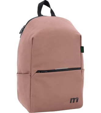 Mochila City Waterproof Teruel Tandem Nude | Comprar Mochila City W...