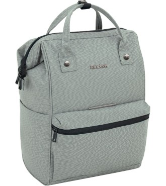 Bolso Mochila Paris G Tandem Europe Dragon Perla | Comprar Bolso Mo...