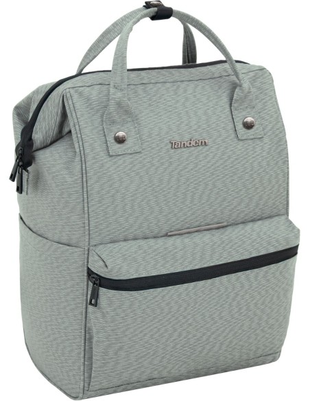 Bolso Mochila Paris G Tandem Europe Dragon Perla | Comprar Bolso Mo...