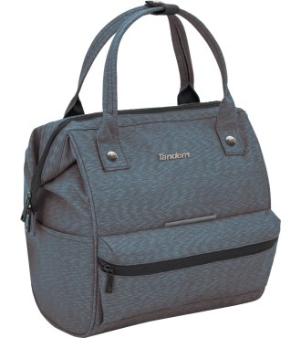 Bolso Mochila Paris M Tandem Europe Dragon Grafito | Comprar Bolso ...