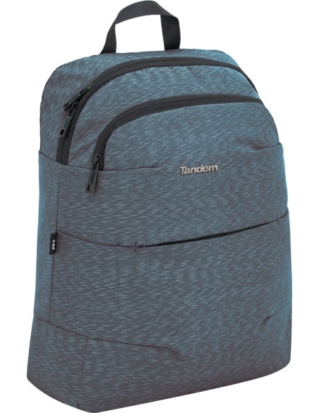 Mochila Paseo MD Tandem Europe Dragon Grafito | Comprar Mochila Pas...