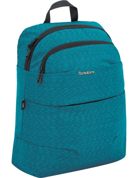 Mochila Paseo MD Tandem Europe Dragon Turquesa | Comprar Mochila Pa... Mochila Paseo MD Tandem Europe Dragon Turquesa | Comprar Mochila Pa...