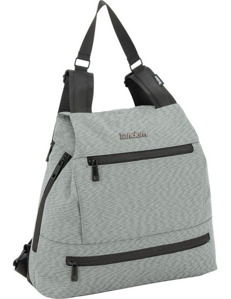 Mochila Convertible En Bolso MS Tandem Europe Dragon Perla | Compra... Mochila Convertible En Bolso MS Tandem Europe Dragon Perla | Compra...