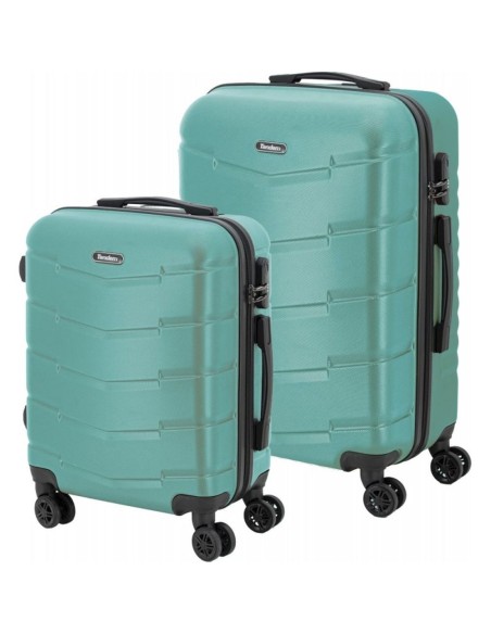 Set 2 Maletas C-M Sportandem Ibiza Verde | Comprar Set 2 Maletas C-... Set 2 Maletas C-M Sportandem Ibiza Verde | Comprar Set 2 Maletas C-...