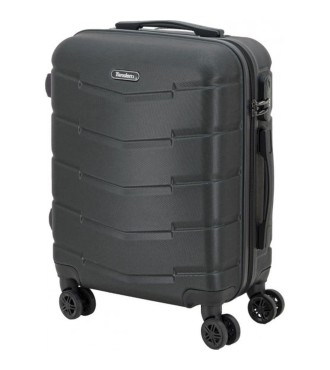 Maleta Trolley Cabina Sportandem Ibiza Gris Oscuro | Comprar Maleta...