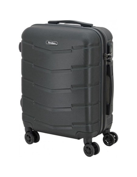 Maleta Trolley Cabina Sportandem Ibiza Gris Oscuro | Comprar Maleta... Maleta Trolley Cabina Sportandem Ibiza Gris Oscuro | Comprar Maleta...
