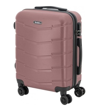 Maleta Trolley Cabina Sportandem Ibiza Rosa Dorado | Comprar Maleta...
