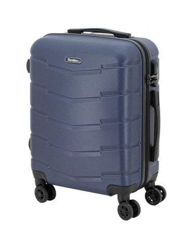 Maleta Trolley Cabina Sportandem Ibiza Azul Marino | Comprar Maleta...