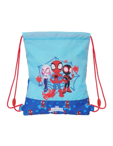 SACO PLANO JUNIOR SPIDEY | Comprar SACO PLANO JUNIOR SPIDEY online ...