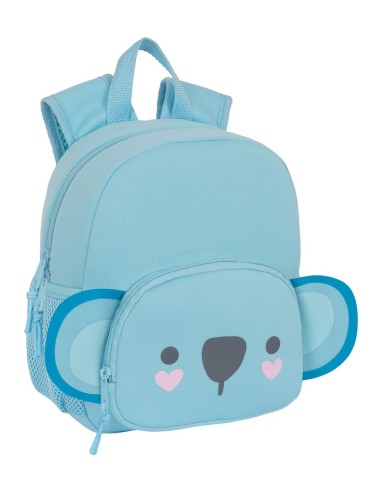 MOCHILA NEOPRENO SAFTA "KOALA"