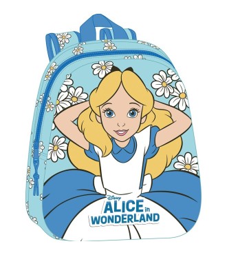 MOCHILA 3D ALICIA EN EL PAIS DE LAS MARAVILLAS | Comprar MOCHILA 3D...