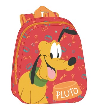 MOCHILA 3D PLUTO | Comprar MOCHILA 3D PLUTO online - FRABER