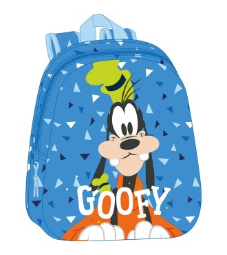 MOCHILA 3D GOOFY | Comprar MOCHILA 3D GOOFY online - FRABER