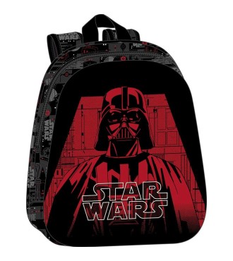 MOCHILA 3D STAR WARS | Comprar MOCHILA 3D STAR WARS online - FRABER