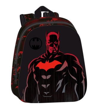 MOCHILA 3D BATMAN | Comprar MOCHILA 3D BATMAN online - FRABER