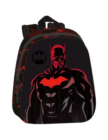 MOCHILA 3D BATMAN | Comprar MOCHILA 3D BATMAN online - FRABER