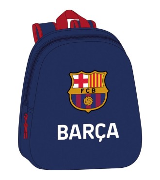 MOCHILA 3D F.C.BARCELONA | Comprar MOCHILA 3D F.C.BARCELONA online ...