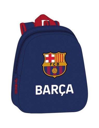 MOCHILA 3D F.C.BARCELONA | Comprar MOCHILA 3D F.C.BARCELONA online ...