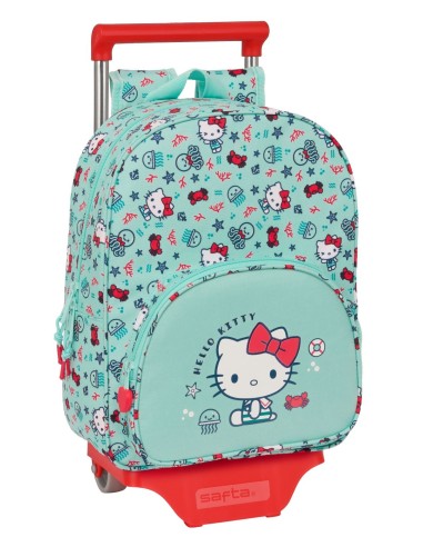 MOCH 185+CARRO 705 HELLO KITTY "SEA LOVERS" | Comprar MOCH 185+CARR...