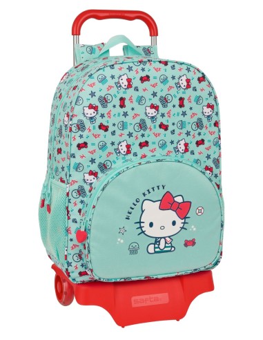 MOCH 180+CARRO 905 HELLO KITTY "SEA LOVERS" | Comprar MOCH 180+CARR...