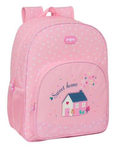 MOCHILA ADAPT.CARRO RECICLADO GLOWLAB KIDS "SWEET HOME" | Comprar M...