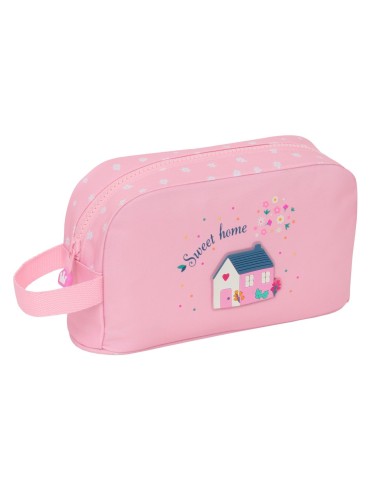 PORTADESAYUNOS TERMO RECICLADO GLOWLAB KIDS "SWEET HOME" | Comprar ...