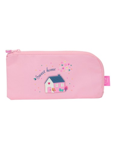 PORTATODO PLANO RECICLADO GLOWLAB KIDS "SWEET HOME" | Comprar PORTA...