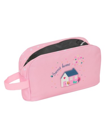 PORTADESAYUNOS TERMO RECICLADO GLOWLAB KIDS "SWEET HOME" | Comprar ...