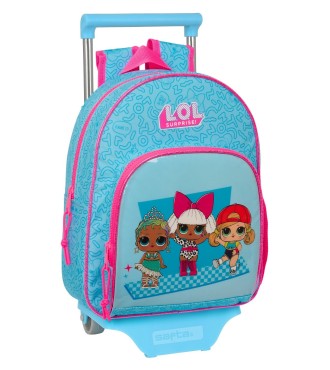 MOCH 609+CARRO 705 LOL SURPRISE! "DIVAS" | Comprar MOCH 609+CARRO 7...