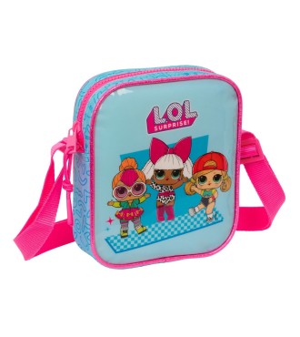 BOLSITO BANDOLERA LOL SURPRISE! "DIVAS" | Comprar BOLSITO BANDOLERA...