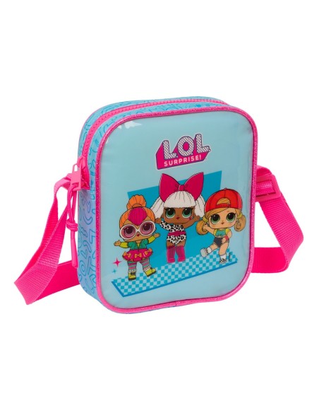 BOLSITO BANDOLERA LOL SURPRISE! "DIVAS" | Comprar BOLSITO BANDOLERA... BOLSITO BANDOLERA LOL SURPRISE! "DIVAS" | Comprar BOLSITO BANDOLERA...