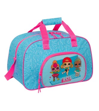 BOLSA DEPORTE LOL SURPRISE! "DIVAS" | Comprar BOLSA DEPORTE LOL SUR...