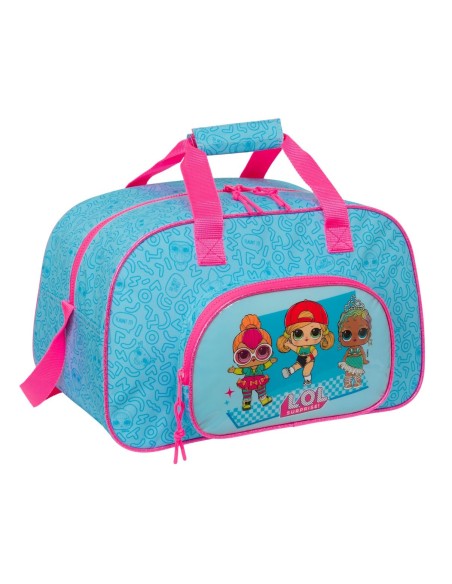 BOLSA DEPORTE LOL SURPRISE! "DIVAS" | Comprar BOLSA DEPORTE LOL SUR... BOLSA DEPORTE LOL SURPRISE! "DIVAS" | Comprar BOLSA DEPORTE LOL SUR...