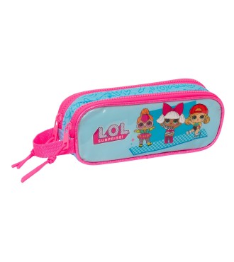 PORTATODO DOBLE LOL SURPRISE! "DIVAS" | Comprar PORTATODO DOBLE LOL...