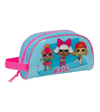 NECESER ADAPT. A CARRO LOL SURPRISE! "DIVAS" | Comprar NECESER ADAP...