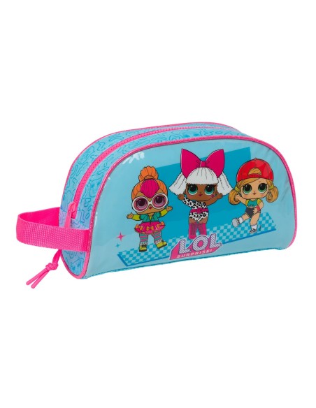 NECESER ADAPT. A CARRO LOL SURPRISE! "DIVAS" | Comprar NECESER ADAP...