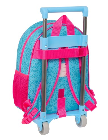 MOCH 609+CARRO 705 LOL SURPRISE! "DIVAS" | Comprar MOCH 609+CARRO 7...