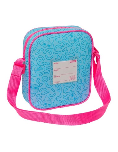 BOLSITO BANDOLERA LOL SURPRISE! "DIVAS" | Comprar BOLSITO BANDOLERA...