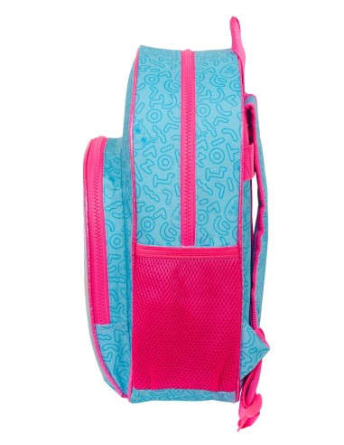 MOCHILA INFANTIL ADAPT.CARRO LOL SURPRISE! "DIVAS" | Comprar MOCHIL...