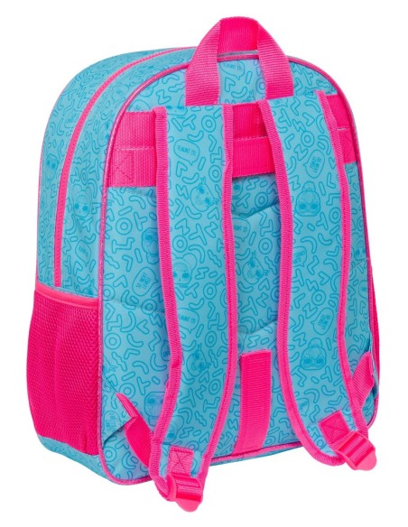 MOCHILA JUNIOR ADAPT.CARRO LOL SURPRISE! "DIVAS" | Comprar MOCHILA ... MOCHILA JUNIOR ADAPT.CARRO LOL SURPRISE! "DIVAS" | Comprar MOCHILA ...