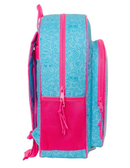 MOCHILA JUNIOR ADAPT.CARRO LOL SURPRISE! "DIVAS" | Comprar MOCHILA ... MOCHILA JUNIOR ADAPT.CARRO LOL SURPRISE! "DIVAS" | Comprar MOCHILA ...