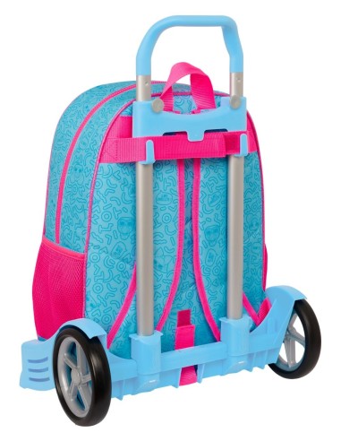 MOCH 180+CARRO EVOLUTION LOL SURPRISE! "DIVAS" | Comprar MOCH 180+C...