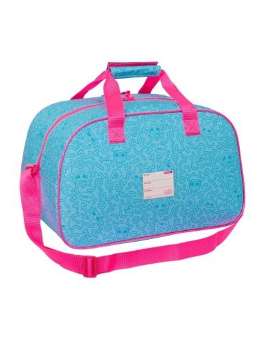 BOLSA DEPORTE LOL SURPRISE! "DIVAS" | Comprar BOLSA DEPORTE LOL SUR...