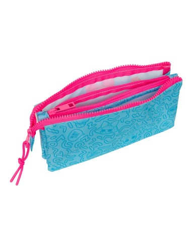 PORTATODO TRIPLE LOL SURPRISE! "DIVAS" | Comprar PORTATODO TRIPLE L...