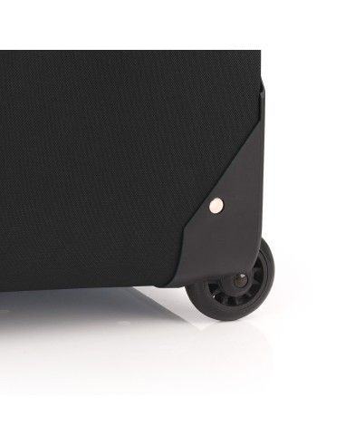 Maleta Trolley Mediana Gabol Orbit Negro Maletas Medianas...