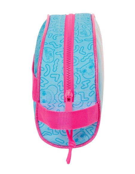 NECESER ADAPT. A CARRO LOL SURPRISE! "DIVAS" | Comprar NECESER ADAP...