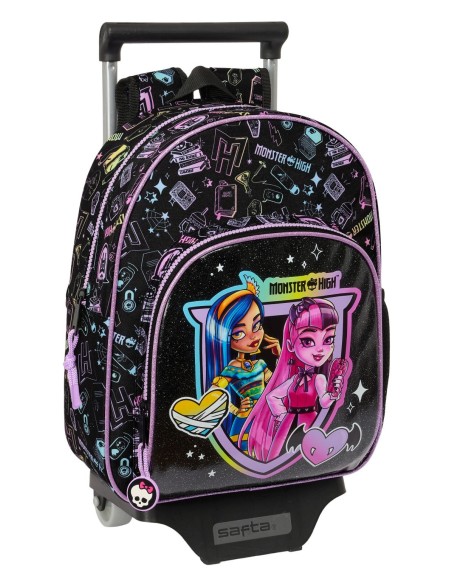 MOCH 609+CARRO 705 MONSTER HIGH | Comprar MOCH 609+CARRO 705 MONSTE... MOCH 609+CARRO 705 MONSTER HIGH | Comprar MOCH 609+CARRO 705 MONSTE...