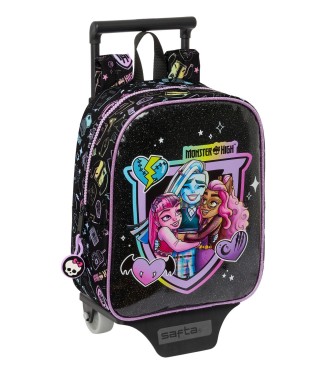 MOCH 232+CARRO 805 MONSTER HIGH | Comprar MOCH 232+CARRO 805 MONSTE...