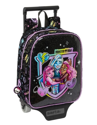 MOCH 232+CARRO 805 MONSTER HIGH | Comprar MOCH 232+CARRO 805 MONSTE...