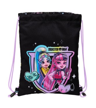 SACO PLANO JUNIOR MONSTER HIGH | Comprar SACO PLANO JUNIOR MONSTER ...